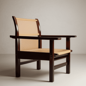 Japanese chair